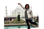 Taj Mahal Agra Overnight Tour with Fatehpur Sikri from Delhi
