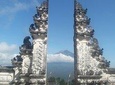 Lempuyang Temple Tirta Gangga Taman Ujung East Bali Private Tour - Free WiFi