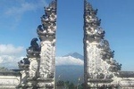 Lempuyang Temple Tirta Gangga Taman Ujung East Bali Private Tour - Free WiFi