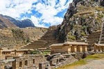  Pisac, Ollantaytambo, Full day excursion Sacred Valley, Chinchero from Cuzco