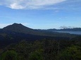 Batur Volcano Sunrise Trekking Natural Hot Spring Private Tour - Free WiFi
