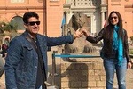 half day private guided tour to Egyptian museum from cairo giza hotels