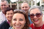 Best of Ephesus Tour from Izmir Airport and Hotels