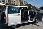 Private Transfer from Bucharest Airport to Craiova