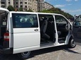 Private Transfer from Giurgiu Port to Bucharest