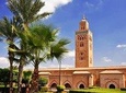 Marrakech sightseeing guided tour