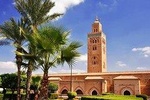Marrakech sightseeing guided tour