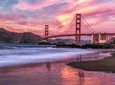 San Francisco Sunset Photography Tour