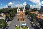 HO CHI MINH CITY & CU CHI TUNNELS
