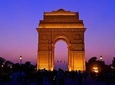 Night Tour of Delhi by Night