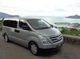 Private Transfer: Seychelles Int'l or Domestic Airport to Victoria or Mahe Jetty