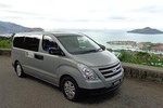 Private Transfer: Seychelles Int'l or Domestic Airport to Victoria or Mahe Jetty