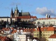 5 days private sightseeing tour from Budapest to Prague
