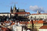 5 days private sightseeing tour from Budapest to Prague
