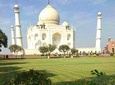 6 Days Private Golden Triangle Tour from Delhi