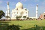 6 Days Private Golden Triangle Tour from Delhi