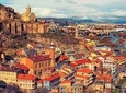 Tbilisi city tour