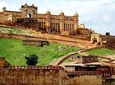 Overnight Jaipur Tour from Delhi