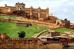 Overnight Jaipur Tour from Delhi
