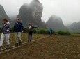6-Day Off The Beaten Track Trek To Ba Be Lake And Ban Gioc Waterfall