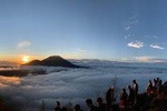 Batur Volcano Sunrise Trekking - Swing - Hot Spring - Free WiFi