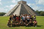 Tour Chichen Itzá Sunset & Cenote 