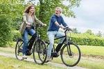 Wine Country E-Bike Guided Tour