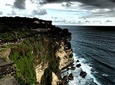Tanah Lot and Uluwatu Temple Beach Tour - Free WiFi