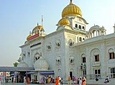 2 Days Delhi Temple Tour Combo with Jaipur City Tour 
