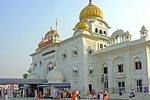 2 Days Delhi Temple Tour Combo with Jaipur City Tour 