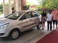 Transfer from New Delhi to Agra by Private car