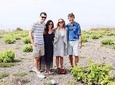 Great Wines and Famous Sites