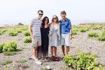 Great Wines and Famous Sites