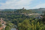 Bulgaria One Day Private Tour from Bucharest