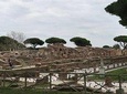Private tour of Ostia antica, the ancient city harbor