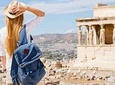 Highlights of Athens with New Acropolis Museum Walking Tour