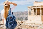 Highlights of Athens with New Acropolis Museum Walking Tour