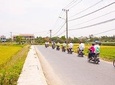 DISCOVER VILLAGES OF HOI AN BY MOTORBIKE
