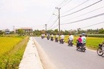 DISCOVER VILLAGES OF HOI AN BY MOTORBIKE