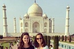 Golden Triangle Tour 2 Nights 3 days {Taj Mahal at Sunrise} 