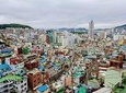 Private Tour: 2Days Busan Old & New Urban Centres Tour by KTX Train from Seoul