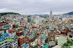 Private Tour: 2Days Busan Old & New Urban Centres Tour by KTX Train from Seoul