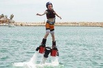 Hydro JetPack (flyboard) for Kids & Beginners