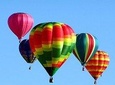Hot Air Balloon Ride in Luxor