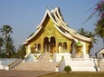 LUANG PRABANG 4 DAY 3 NIGHT TOUR