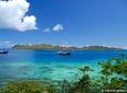 Full Day Excursion of Cousin, Curieuse and St Pierre Islands from Praslin Island