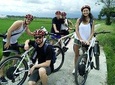 Electric bicycle tour in Jatiluwih UNESCO site