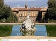 PITTI PALACE AND ITS GARDENS (BOBOLI & BARDINI)