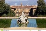 PITTI PALACE AND ITS GARDENS (BOBOLI & BARDINI)
