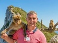 Gibraltar Inside Out Intermediate Tour 3.30hrs Price Quoted from 1 to 8 persons 